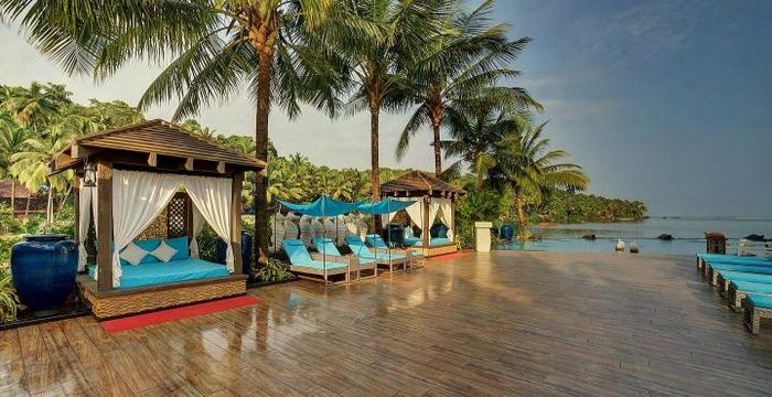 Mayfair Hideaway Spa Resort